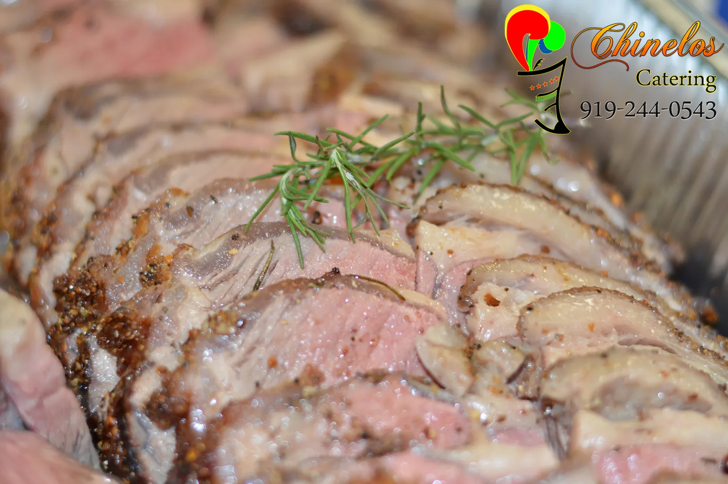 Prime Rib Buffet (2)